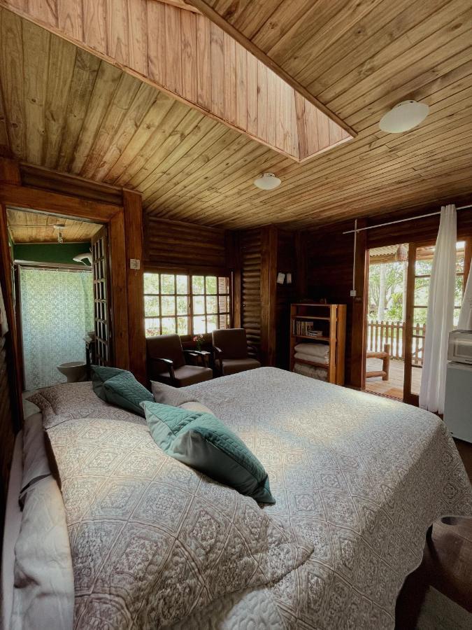 Вилла Sitio Amoreza Morro Redondo Экстерьер фото