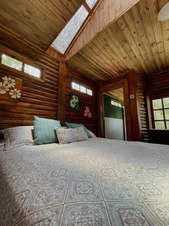 Вилла Sitio Amoreza Morro Redondo Экстерьер фото
